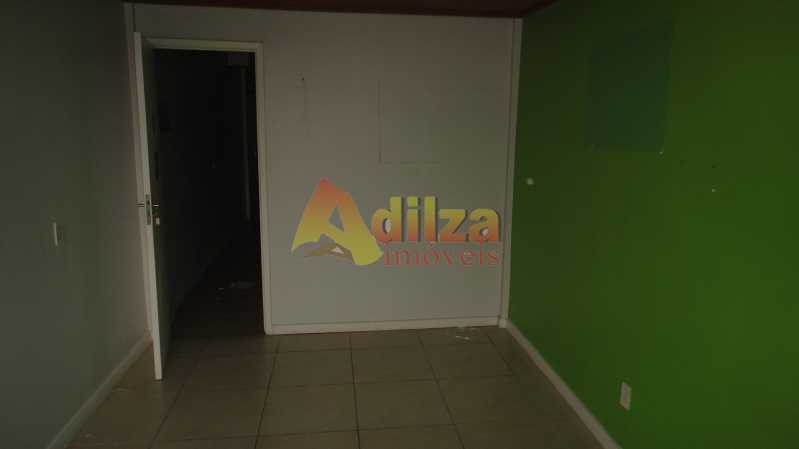 Conheça DSC06287 do imóvel - Sala Comercial 142m² à venda Tijuca, Rio de Janeiro - R$ 500.000 - TISL00015 - 8 DSC06287 - 8