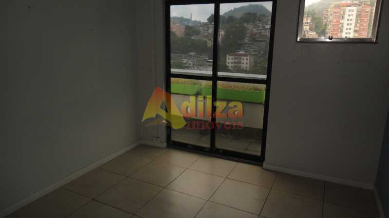 Conheça DSC06291 do imóvel - Sala Comercial 142m² à venda Tijuca, Rio de Janeiro - R$ 500.000 - TISL00015 - 10 DSC06291 - 10