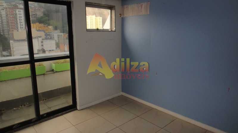 Conheça DSC06292 do imóvel - Sala Comercial 142m² à venda Tijuca, Rio de Janeiro - R$ 500.000 - TISL00015 - 11 DSC06292 - 11