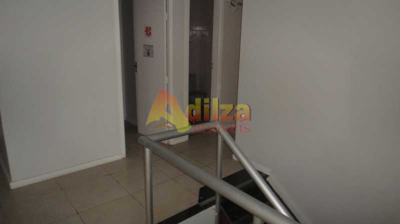 Conheça DSC06293 do imóvel - Sala Comercial 142m² à venda Tijuca, Rio de Janeiro - R$ 500.000 - TISL00015 - 12 DSC06293 - 12