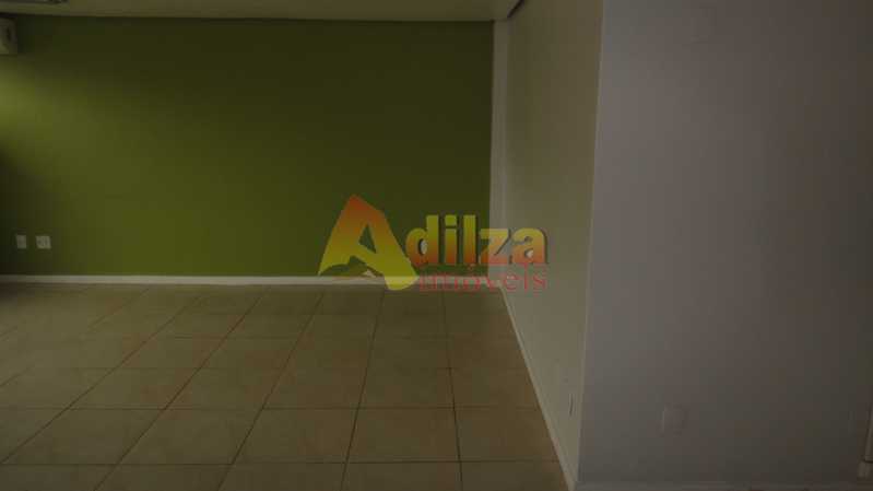 Conheça DSC06294 do imóvel - Sala Comercial 142m² à venda Tijuca, Rio de Janeiro - R$ 500.000 - TISL00015 - 13 DSC06294 - 13