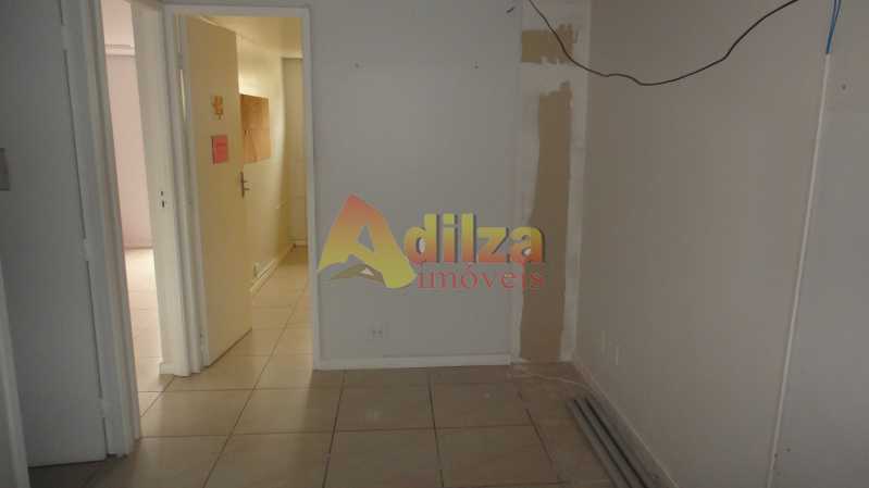 Conheça DSC06312 do imóvel - Sala Comercial 142m² à venda Tijuca, Rio de Janeiro - R$ 500.000 - TISL00015 - 22 DSC06312 - 22