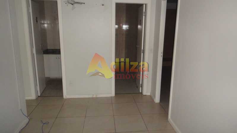 Conheça DSC06313 do imóvel - Sala Comercial 142m² à venda Tijuca, Rio de Janeiro - R$ 500.000 - TISL00015 - 23 DSC06313 - 23