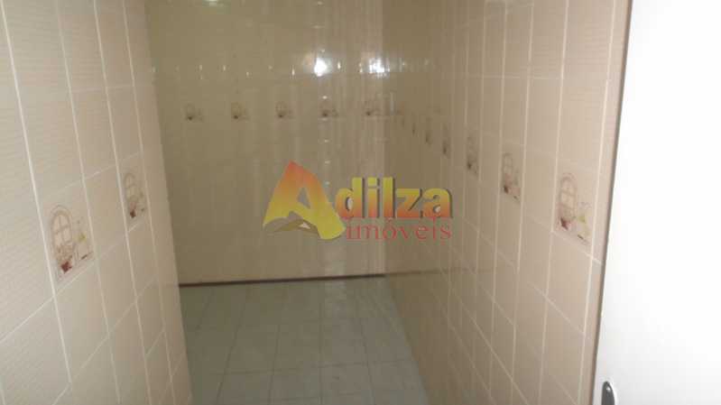Conheça DSC06314 do imóvel - Sala Comercial 142m² à venda Tijuca, Rio de Janeiro - R$ 500.000 - TISL00015 - 24 DSC06314 - 24