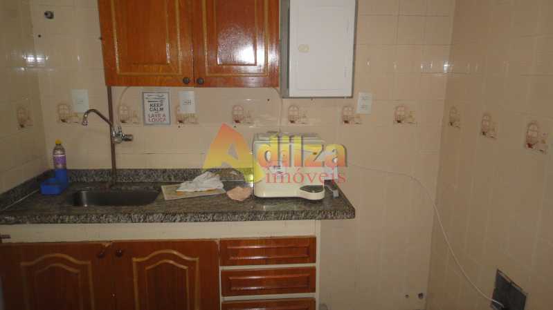Conheça DSC06315 do imóvel - Sala Comercial 142m² à venda Tijuca, Rio de Janeiro - R$ 500.000 - TISL00015 - 25 DSC06315 - 25