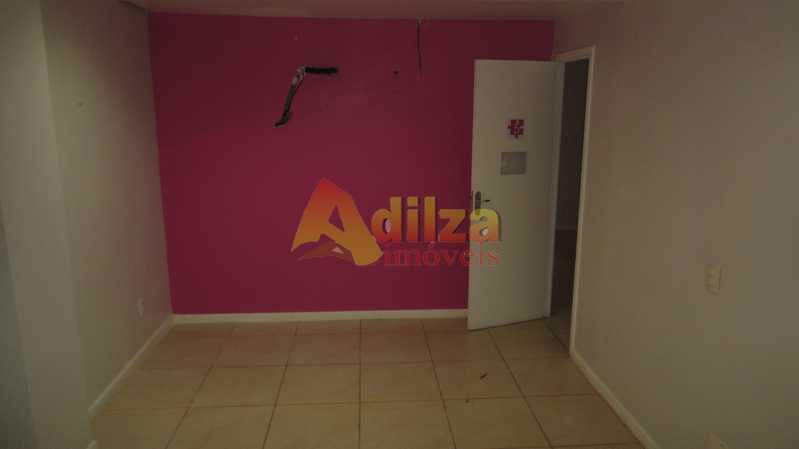 Conheça DSC06318 do imóvel - Sala Comercial 142m² à venda Tijuca, Rio de Janeiro - R$ 500.000 - TISL00015 - 27 DSC06318 - 27