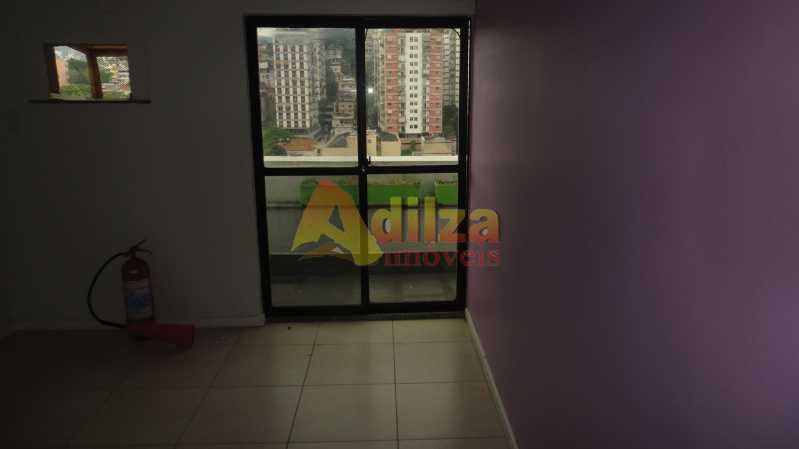 Conheça DSC06323 do imóvel - Sala Comercial 142m² à venda Tijuca, Rio de Janeiro - R$ 500.000 - TISL00015 - 29 DSC06323 - 29
