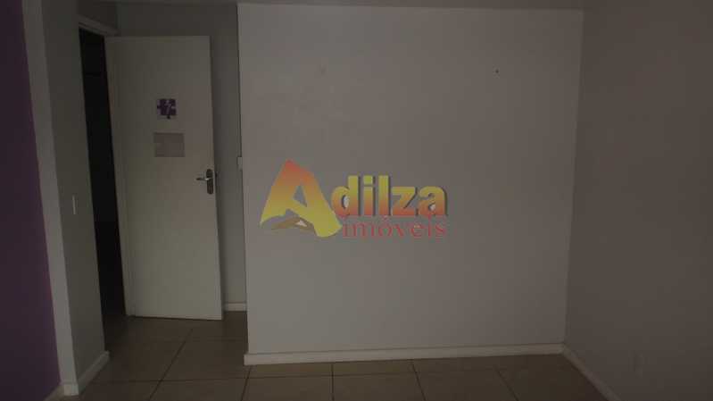 Conheça DSC06324 do imóvel - Sala Comercial 142m² à venda Tijuca, Rio de Janeiro - R$ 500.000 - TISL00015 - 30 DSC06324 - 30