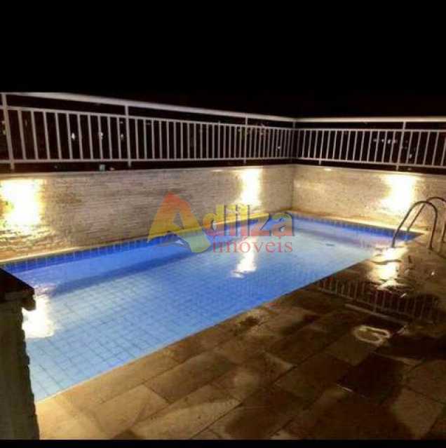 Conheça 381825020815502 do imóvel - Apartamento à venda Rua Senador Nabuco, Vila Isabel, Rio de Janeiro - R$ 295.000 - TIAP10150 - 2 381825020815502 - 2