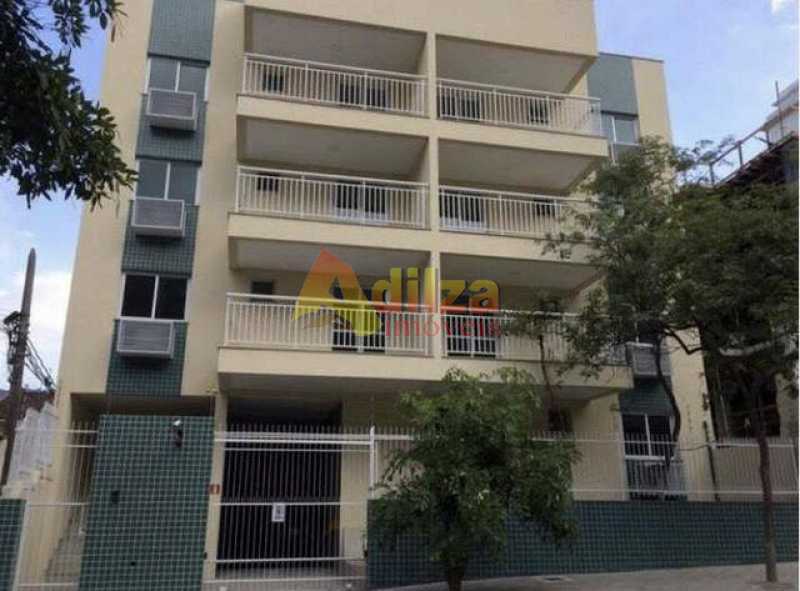 Conheça 387825020582879 do imóvel - Apartamento à venda Rua Senador Nabuco, Vila Isabel, Rio de Janeiro - R$ 295.000 - TIAP10150 - 1 387825020582879 - 1