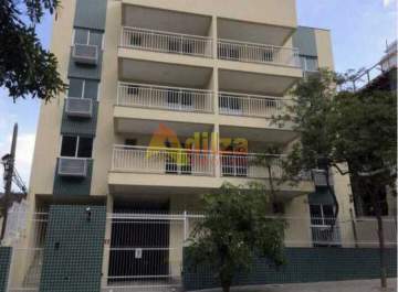 Apartamento à venda Rua Senador Nabuco, Vila Isabel, Rio de Janeiro - R$ 295.000 - TIAP10150