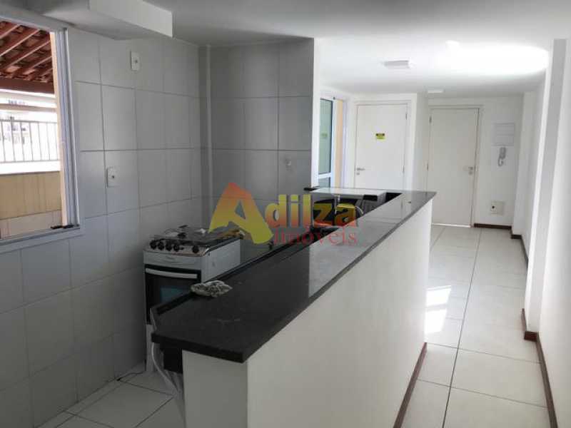 Conheça 640812003797690 do imóvel - Apartamento à venda Rua Senador Nabuco, Vila Isabel, Rio de Janeiro - R$ 295.000 - TIAP10150 - 7 640812003797690 - 7