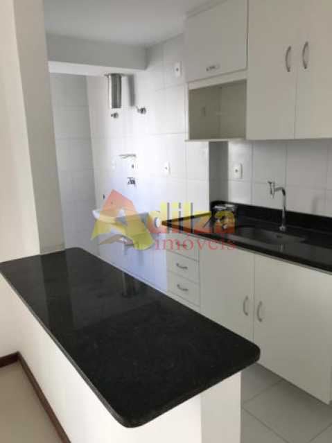 Conheça 640812005290768 do imóvel - Apartamento à venda Rua Senador Nabuco, Vila Isabel, Rio de Janeiro - R$ 295.000 - TIAP10150 - 8 640812005290768 - 8