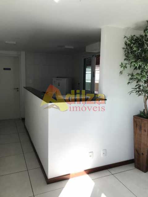 Conheça 643812002839461 do imóvel - Apartamento à venda Rua Senador Nabuco, Vila Isabel, Rio de Janeiro - R$ 295.000 - TIAP10150 - 9 643812002839461 - 9