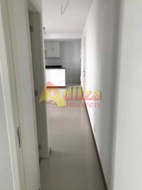 Conheça 643812005657540 do imóvel - Apartamento à venda Rua Senador Nabuco, Vila Isabel, Rio de Janeiro - R$ 295.000 - TIAP10150 - 10 643812005657540 - 10