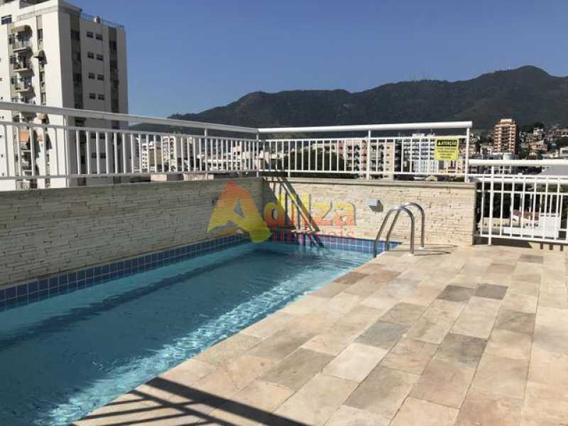Conheça 644812001183363 do imóvel - Apartamento à venda Rua Senador Nabuco, Vila Isabel, Rio de Janeiro - R$ 295.000 - TIAP10150 - 14 644812001183363 - 14