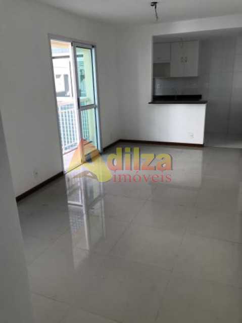 Conheça 645812004914924 do imóvel - Apartamento à venda Rua Senador Nabuco, Vila Isabel, Rio de Janeiro - R$ 295.000 - TIAP10150 - 4 645812004914924 - 4