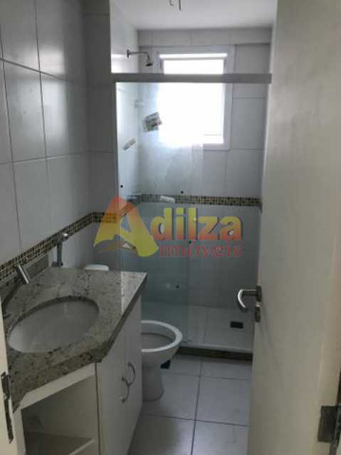 Conheça 646812002373081 do imóvel - Apartamento à venda Rua Senador Nabuco, Vila Isabel, Rio de Janeiro - R$ 295.000 - TIAP10150 - 12 646812002373081 - 12