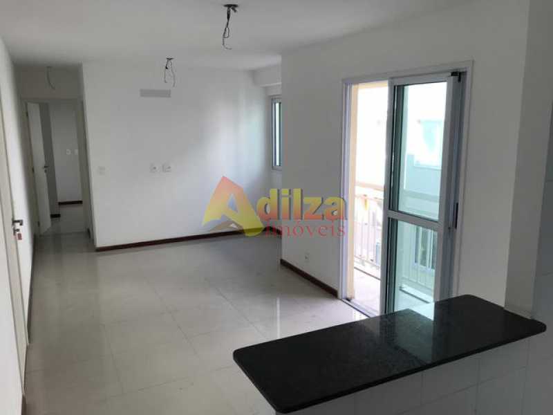Conheça 648812005432242 do imóvel - Apartamento à venda Rua Senador Nabuco, Vila Isabel, Rio de Janeiro - R$ 295.000 - TIAP10150 - 3 648812005432242 - 3
