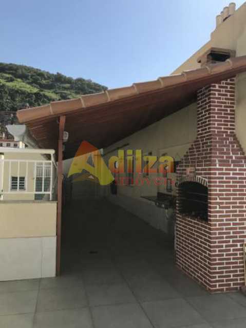 Conheça 648812007451189 do imóvel - Apartamento à venda Rua Senador Nabuco, Vila Isabel, Rio de Janeiro - R$ 295.000 - TIAP10150 - 16 648812007451189 - 16