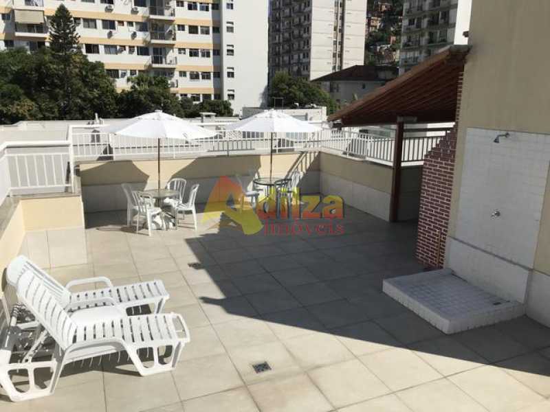 Conheça 649812000043449 do imóvel - Apartamento à venda Rua Senador Nabuco, Vila Isabel, Rio de Janeiro - R$ 295.000 - TIAP10150 - 13 649812000043449 - 13