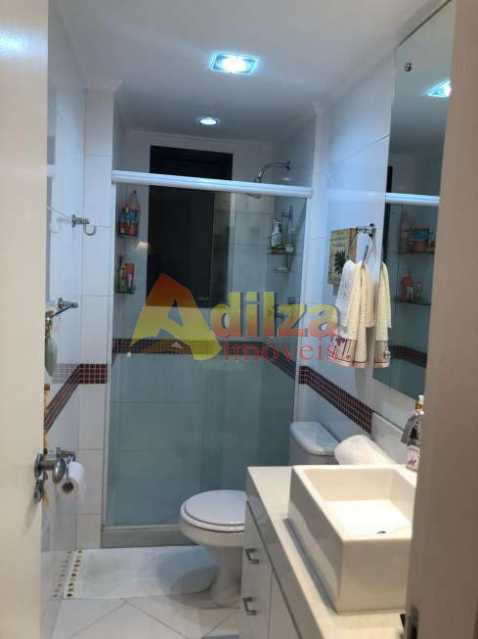 Conheça 0be463b26696a6737a2ea3f5da7776 do imóvel - Apartamento à venda Rua São Francisco Xavier, Tijuca, Rio de Janeiro - R$ 920.000 - TIAP20520 - 9 0be463b26696a6737a2ea3f5da7776 - 9