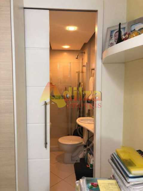 Conheça 3d6acda8a97d64bc619b2e286061a3 do imóvel - Apartamento à venda Rua São Francisco Xavier, Tijuca, Rio de Janeiro - R$ 920.000 - TIAP20520 - 4 3d6acda8a97d64bc619b2e286061a3 - 4