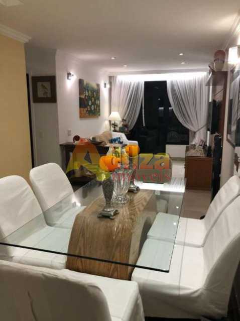 Conheça 08c301723d854608fbacd59c4f4d8c do imóvel - Apartamento à venda Rua São Francisco Xavier, Tijuca, Rio de Janeiro - R$ 920.000 - TIAP20520 - 3 08c301723d854608fbacd59c4f4d8c - 3