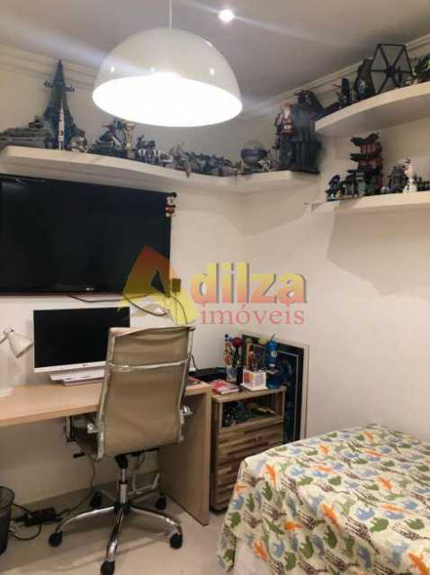 Conheça 17ec26ea1c511d1968dceb9861b351 do imóvel - Apartamento à venda Rua São Francisco Xavier, Tijuca, Rio de Janeiro - R$ 920.000 - TIAP20520 - 5 17ec26ea1c511d1968dceb9861b351 - 5