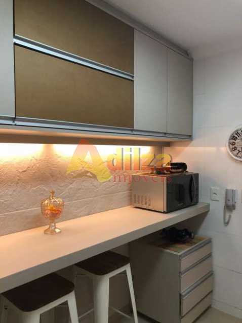Conheça 3060c4befe6c9423fc26de18a5e242 do imóvel - Apartamento à venda Rua São Francisco Xavier, Tijuca, Rio de Janeiro - R$ 920.000 - TIAP20520 - 6 3060c4befe6c9423fc26de18a5e242 - 6