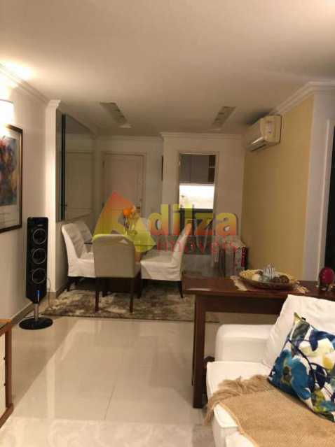 Conheça 4708ed9388bade95dfcd96d8a1ac5a do imóvel - Apartamento à venda Rua São Francisco Xavier, Tijuca, Rio de Janeiro - R$ 920.000 - TIAP20520 - 2 4708ed9388bade95dfcd96d8a1ac5a - 2