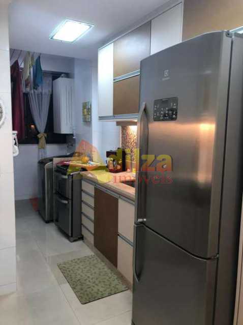 Conheça 9084cd25eb04a80e1896bbdda486c7 do imóvel - Apartamento à venda Rua São Francisco Xavier, Tijuca, Rio de Janeiro - R$ 920.000 - TIAP20520 - 10 9084cd25eb04a80e1896bbdda486c7 - 10