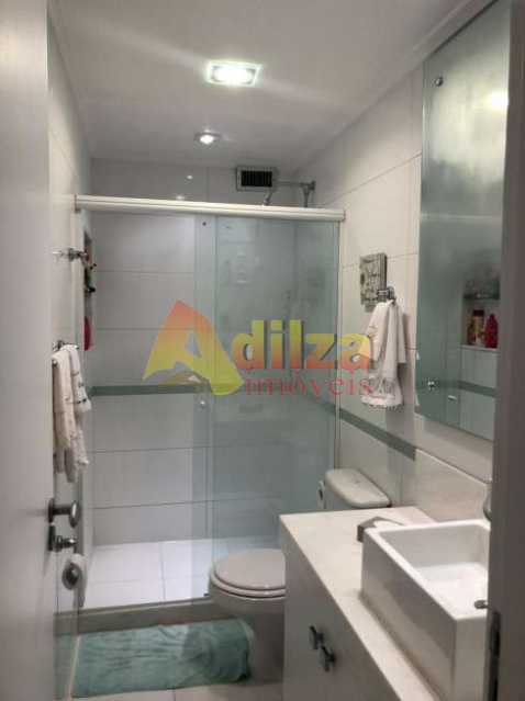 Conheça ad47beea2931e683b1922864ddf114 do imóvel - Apartamento à venda Rua São Francisco Xavier, Tijuca, Rio de Janeiro - R$ 920.000 - TIAP20520 - 12 ad47beea2931e683b1922864ddf114 - 12