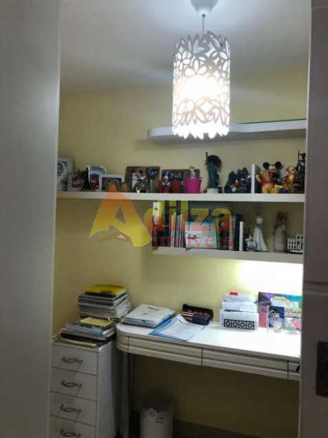 Conheça d78754b508f355639cf4c960622fec do imóvel - Apartamento à venda Rua São Francisco Xavier, Tijuca, Rio de Janeiro - R$ 920.000 - TIAP20520 - 16 d78754b508f355639cf4c960622fec - 16