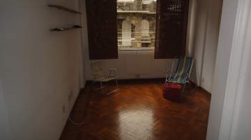 Apartamento à venda Rua Almirante Gavião, Tijuca, Rio de Janeiro - R$ 300.000 - TIAP10152