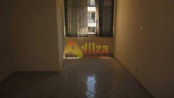 Apartamento à venda Rua Sampaio Viana, Rio Comprido, Rio de Janeiro - R$ 325.000 - TIAP20525