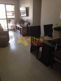 Apartamento à venda Rua Pereira de Almeida,Tijuca, Rio de Janeiro - R$ 620.000 - TIAP30225