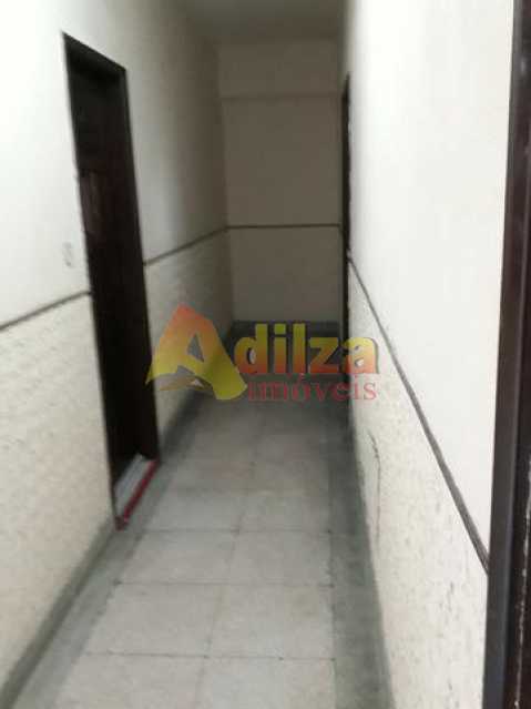 Conheça 845929025218022 do imóvel - Kitnet/Conjugado 30m² à venda Rua do Matoso, Tijuca, Rio de Janeiro - R$ 180.000 - TIKI00009 - 13 845929025218022 - 13