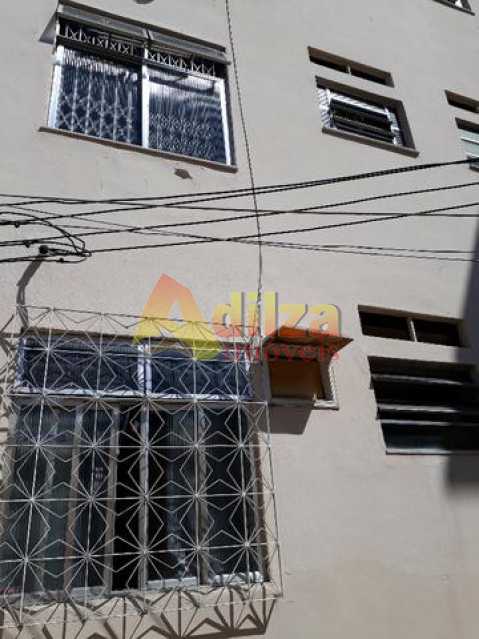 Conheça 848929023067807 do imóvel - Kitnet/Conjugado 30m² à venda Rua do Matoso, Tijuca, Rio de Janeiro - R$ 180.000 - TIKI00009 - 14 848929023067807 - 14
