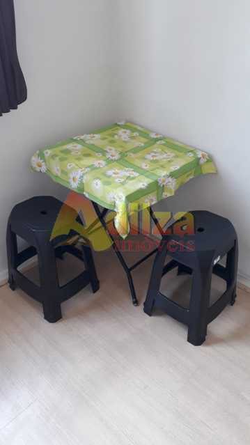 Conheça WhatsApp Image 2022-05-19 at 1 do imóvel - Kitnet/Conjugado 30m² à venda Rua do Matoso, Tijuca, Rio de Janeiro - R$ 180.000 - TIKI00009 - 9 WhatsApp Image 2022-05-19 at 1 - 9