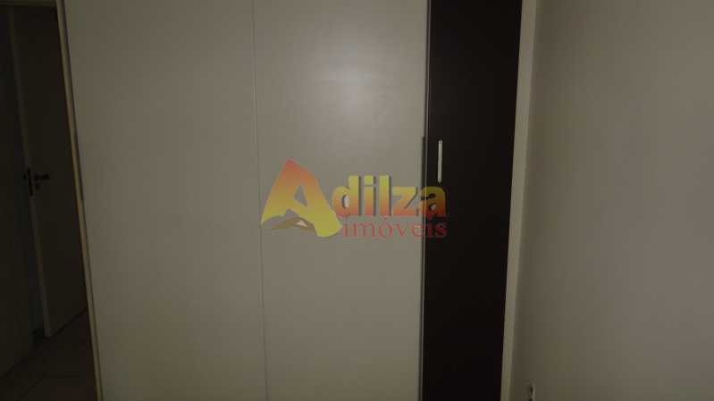 Conheça DSC07037 do imóvel - Apartamento à venda Rua Lúcio de Mendonça, Tijuca, Rio de Janeiro - R$ 650.000 - TIAP20538 - 5 DSC07037 - 5