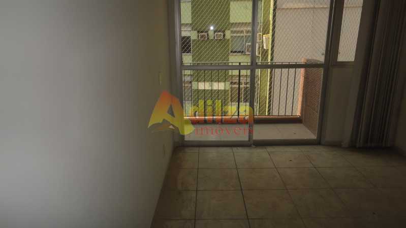 Conheça DSC07045 do imóvel - Apartamento à venda Rua Lúcio de Mendonça, Tijuca, Rio de Janeiro - R$ 650.000 - TIAP20538 - 8 DSC07045 - 8