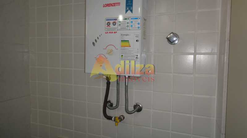 Conheça DSC07050 do imóvel - Apartamento à venda Rua Lúcio de Mendonça, Tijuca, Rio de Janeiro - R$ 650.000 - TIAP20538 - 13 DSC07050 - 13