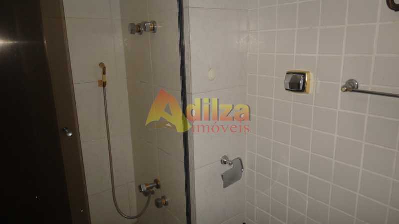 Conheça DSC07051 do imóvel - Apartamento à venda Rua Lúcio de Mendonça, Tijuca, Rio de Janeiro - R$ 650.000 - TIAP20538 - 14 DSC07051 - 14