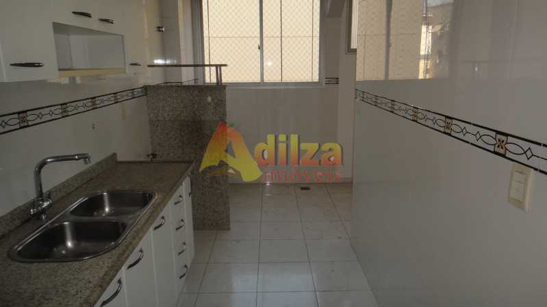 Conheça DSC07052 do imóvel - Apartamento à venda Rua Lúcio de Mendonça, Tijuca, Rio de Janeiro - R$ 650.000 - TIAP20538 - 15 DSC07052 - 15