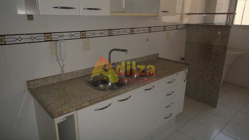 Conheça DSC07053 do imóvel - Apartamento à venda Rua Lúcio de Mendonça, Tijuca, Rio de Janeiro - R$ 650.000 - TIAP20538 - 16 DSC07053 - 16