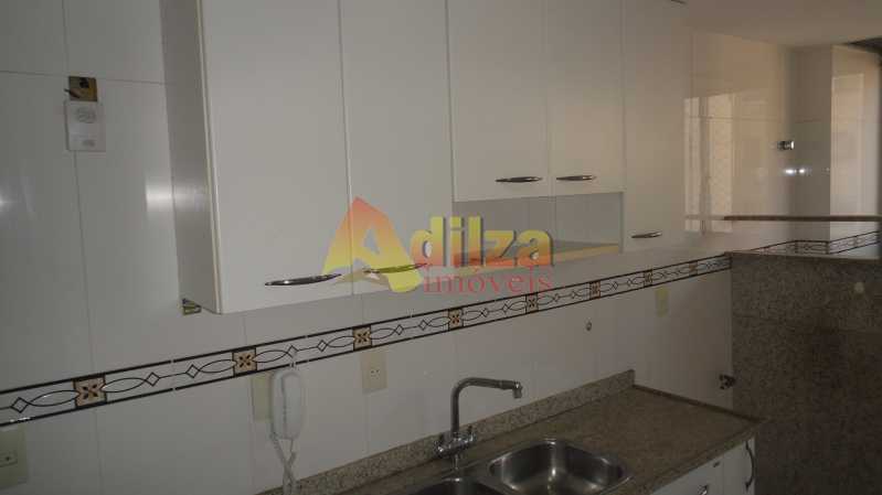 Conheça DSC07054 do imóvel - Apartamento à venda Rua Lúcio de Mendonça, Tijuca, Rio de Janeiro - R$ 650.000 - TIAP20538 - 21 DSC07054 - 21