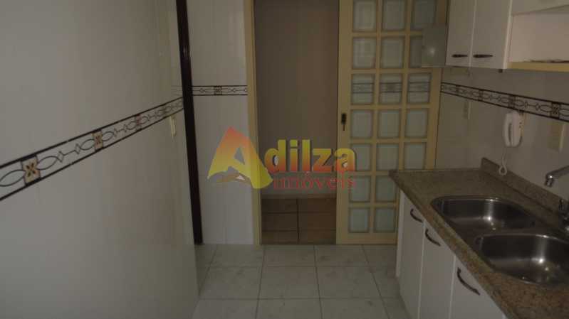 Conheça DSC07055 do imóvel - Apartamento à venda Rua Lúcio de Mendonça, Tijuca, Rio de Janeiro - R$ 650.000 - TIAP20538 - 17 DSC07055 - 17
