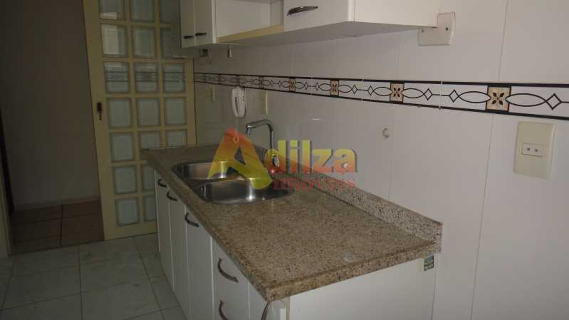 Conheça DSC07057 do imóvel - Apartamento à venda Rua Lúcio de Mendonça, Tijuca, Rio de Janeiro - R$ 650.000 - TIAP20538 - 18 DSC07057 - 18