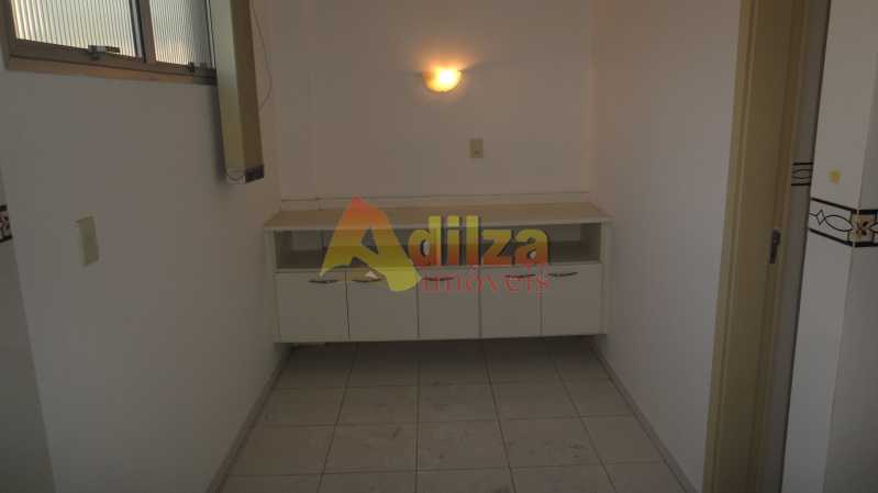 Conheça DSC07058 do imóvel - Apartamento à venda Rua Lúcio de Mendonça, Tijuca, Rio de Janeiro - R$ 650.000 - TIAP20538 - 19 DSC07058 - 19